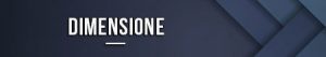 Dimensione