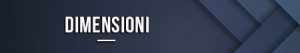 dimensioni
