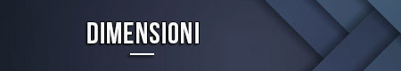dimensioni