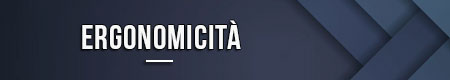 ergonomicità