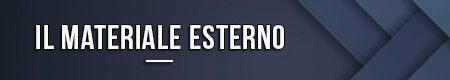 il-materiale-esterno