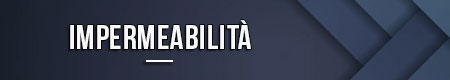 impermeabilità