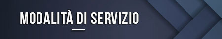 modalita-di-servizio