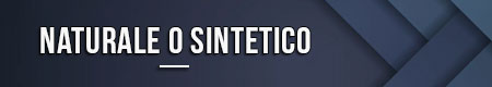 naturale-o-sintetico