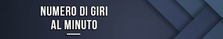 numero-di-giri-al-minuto