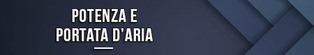potenza-e-portata-d’aria