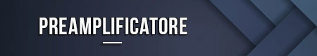 preamplificatore