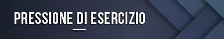 pressione-di-esercizio