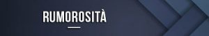 rumorosità