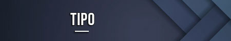 tipo