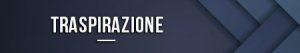 traspirazione