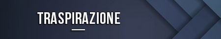 traspirazione