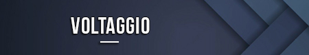 Voltaggio
