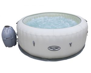 Bestway-54148-Lay-Z-Spa-Parigi