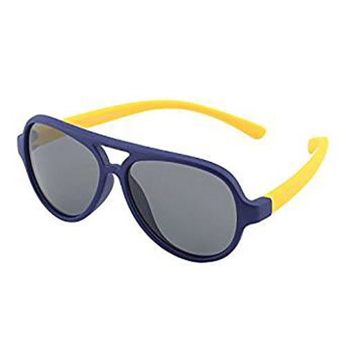 Occhiali Da Sole A Cuore Occhiali Da Sole A Forma Di Cuore Per Bambini - Protezione UV400, Taglie 3-10 Anni Occhiali Bambino 3 Anni - Foto 2