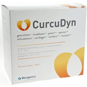 Curcudyn