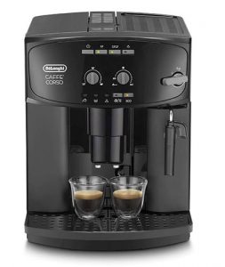DeLonghi-Magnifica-ESAM-2600