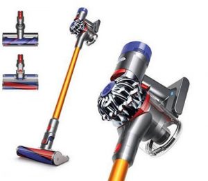 Dyson-V8-Absolute-opinioni