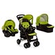 Hauck-Shopper Trioset -mini