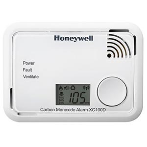 Honeywell-XC100D