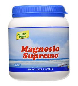 Magnesio-Supremo