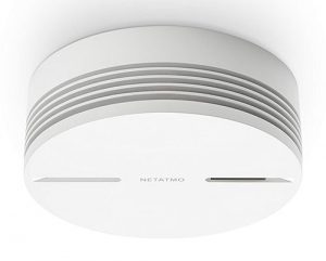 Netatmo-NSA-IT