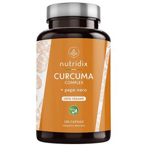 Nutridix-Curcuma-Complex