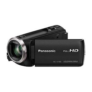 Panasonic-HC-V180