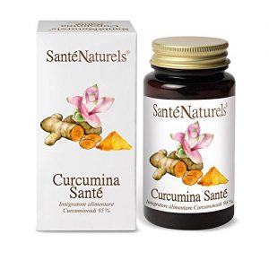 Santé-Naturels-Curcumina