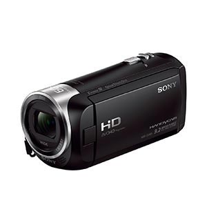 Sony-HDR-CX405