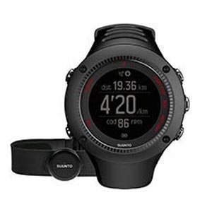 Suunto Ambit3 