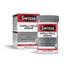 Swisse-Integratore-Capelli