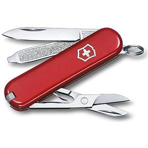 Victorinox Classic-SD