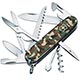 Victorinox Huntsman Camo -mini