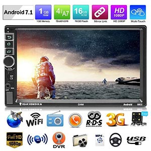 Wintesty-Car-Video-Player