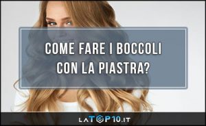 come-fare-i-boccoli-con-la-piastra
