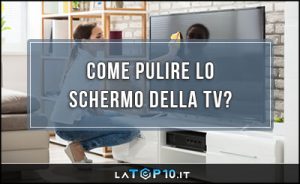 come-pulire-lo-schermo-della-TV