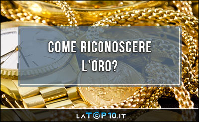 come-riconoscere-l’oro