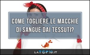 come-togliere-le-macchie-di-sangue-dai-tessuti