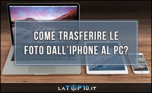come-trasferire-le-foto-dall’iPhone-al-PC