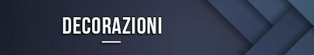 decorazioni