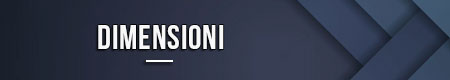 dimensioni