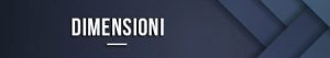 dimensioni