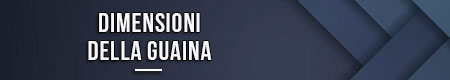dimensioni-della-guaina