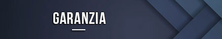 garanzia