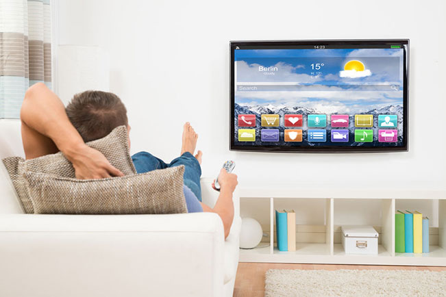 Come Proiettare Lo Schermo Del Pc Sulla Tv