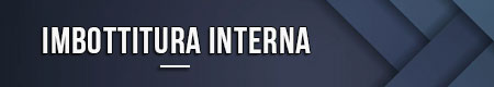 Imbottitura interna