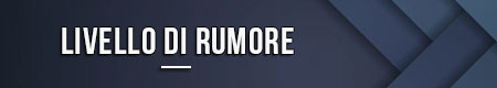 Livello di rumore