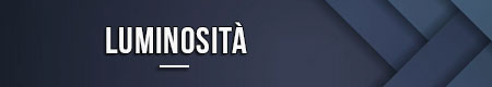 Luminosità