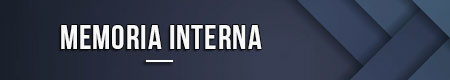 Memoria interna